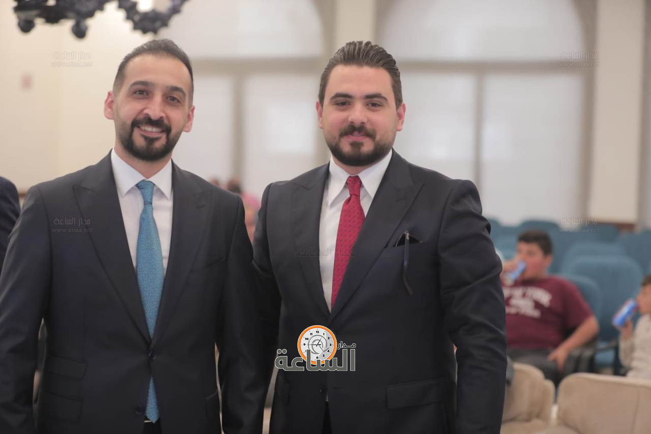 Madar Al-Saa Images 0.2896534465626146