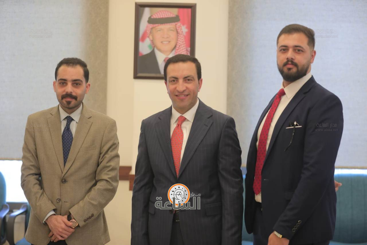 Madar Al-Saa Images 0.23914078862849653