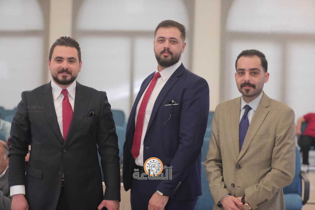 Madar Al-Saa Images 0.8508790784737342