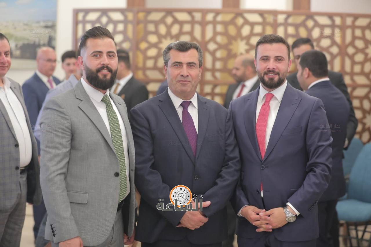 Madar Al-Saa Images 0.9563611680204585