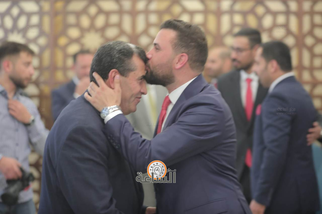 Madar Al-Saa Images 0.9327321978987457