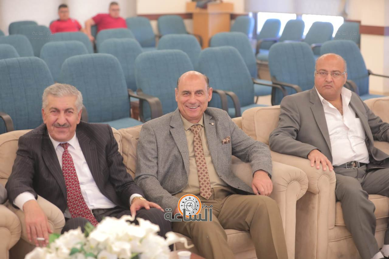 Madar Al-Saa Images 0.7979341330988217