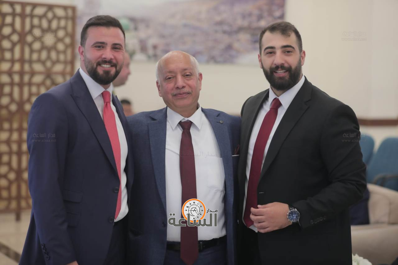 Madar Al-Saa Images 0.5308995713190532