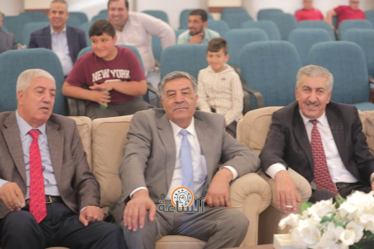 Madar Al-Saa Images 0.4636301477158846