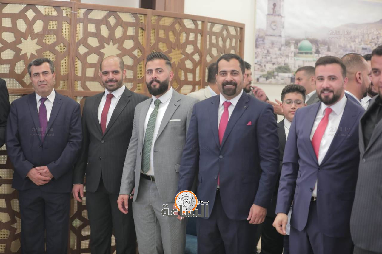 Madar Al-Saa Images 0.6461084516465155