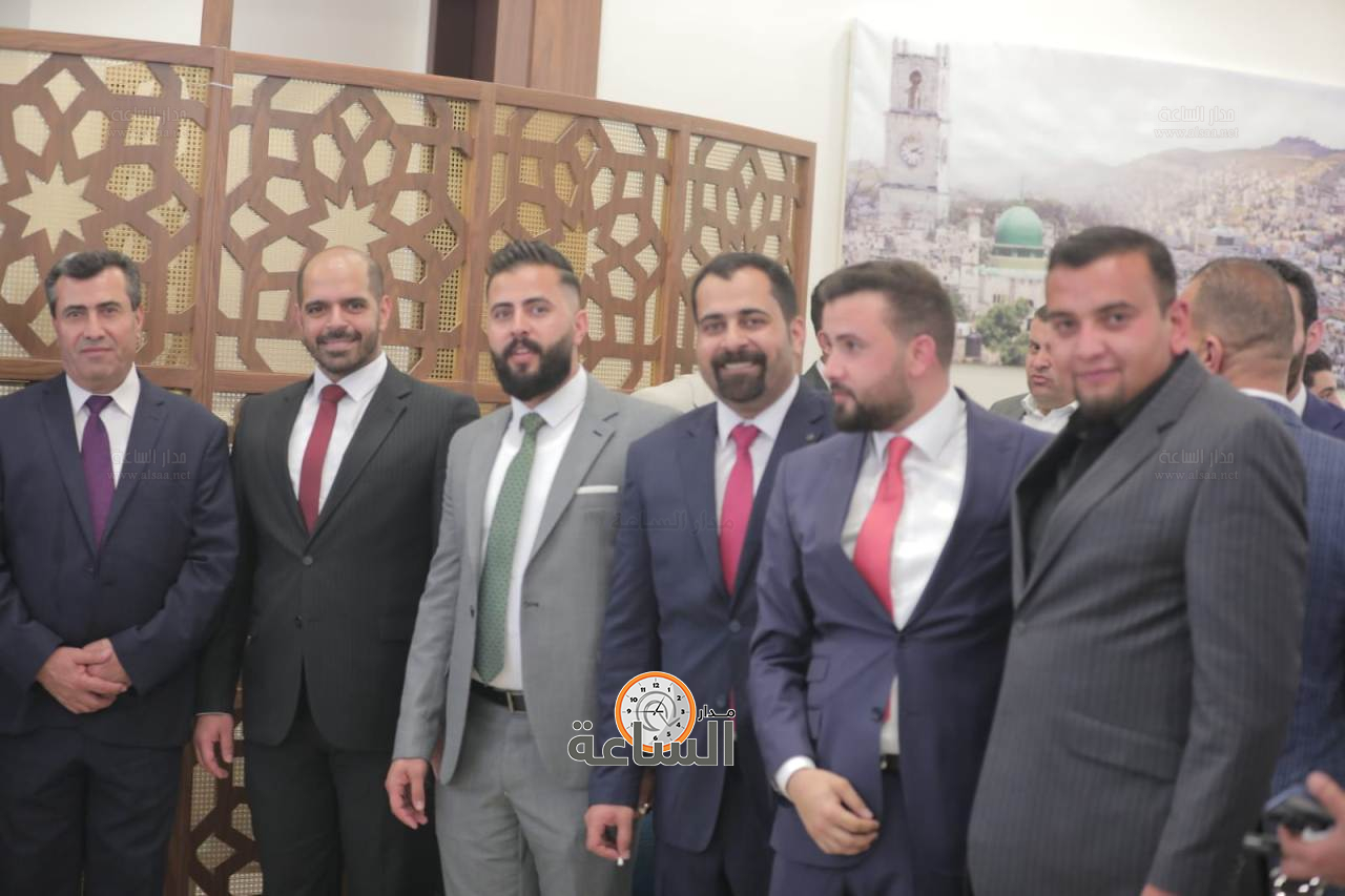 Madar Al-Saa Images 0.8667755212721601