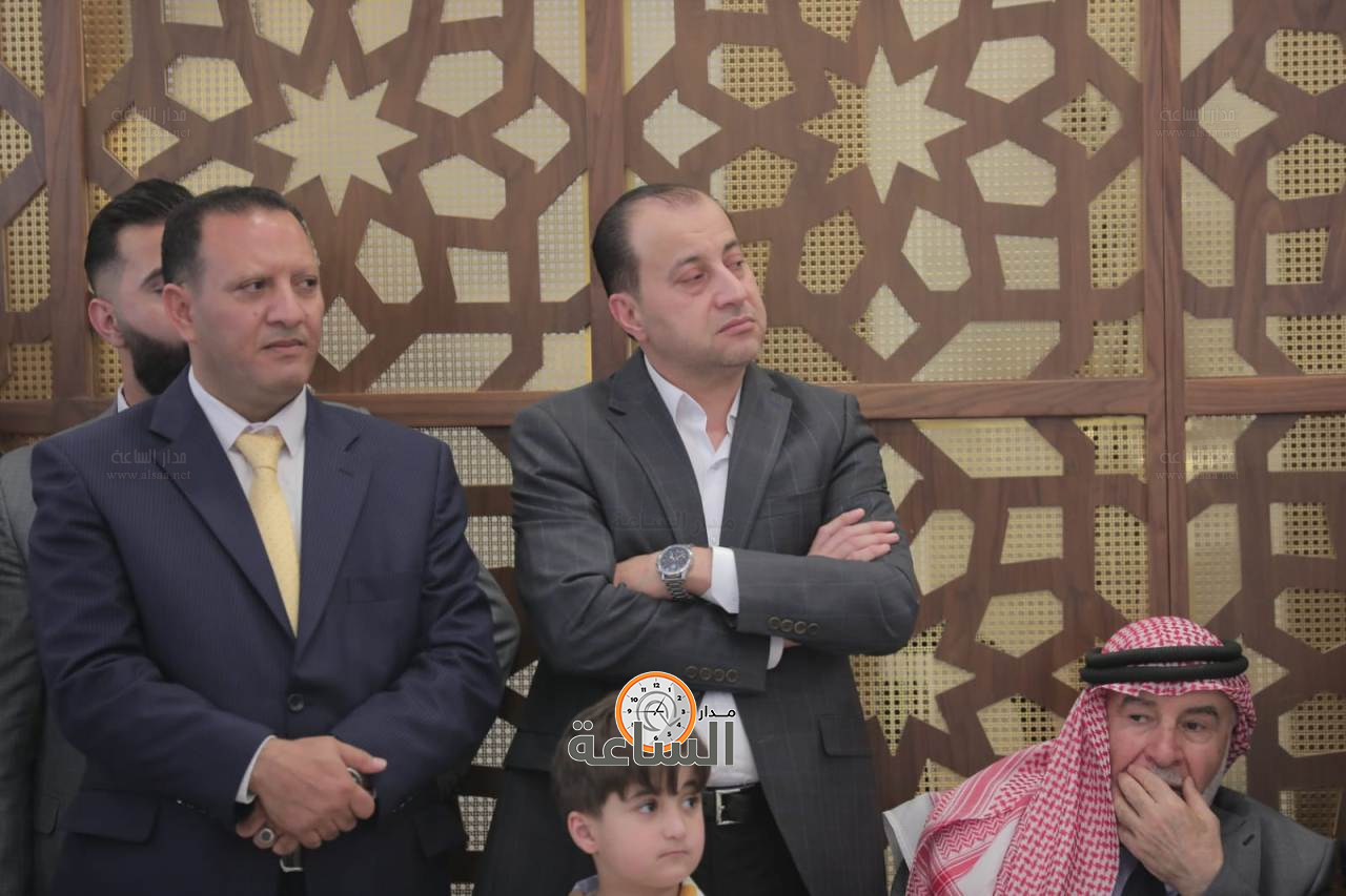 Madar Al-Saa Images 0.6841755405065184