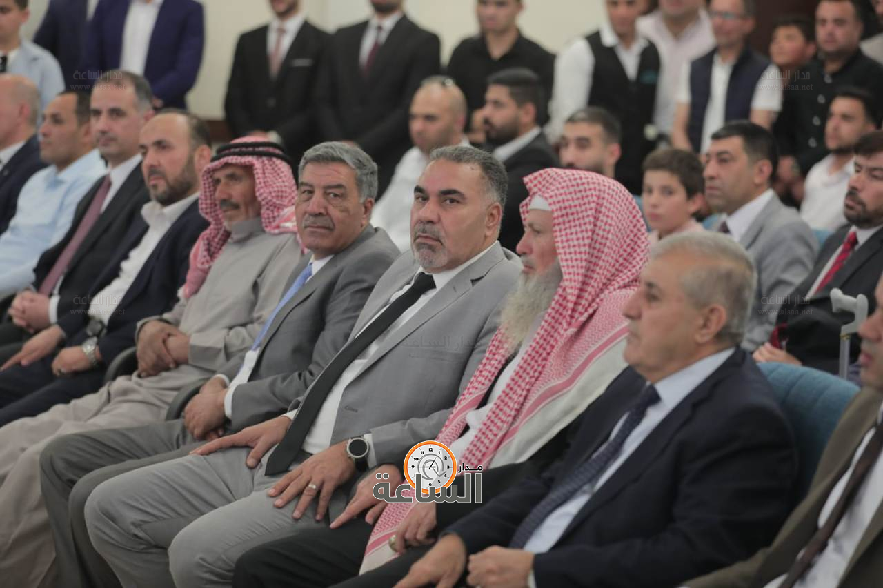 Madar Al-Saa Images 0.9948130713726577