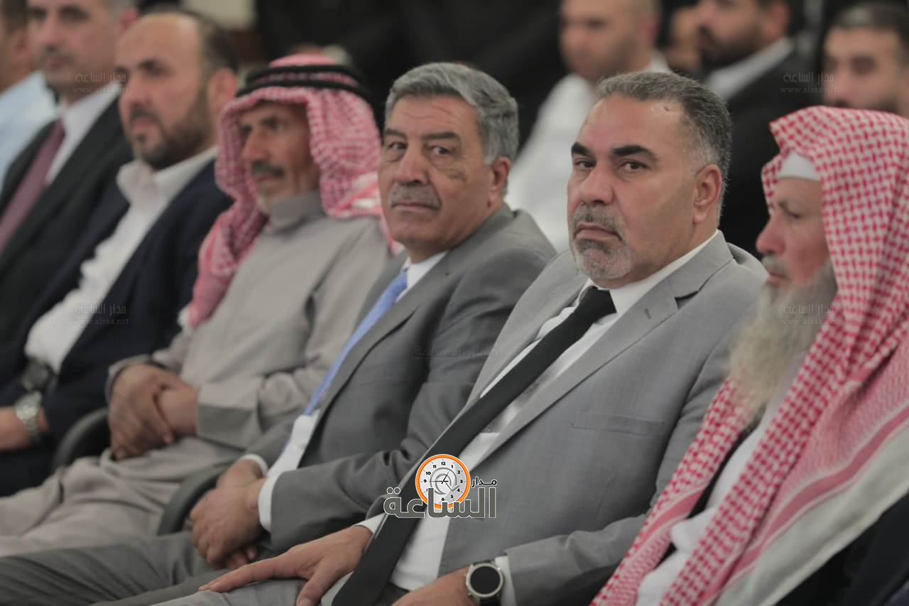 Madar Al-Saa Images 0.5128357994511403