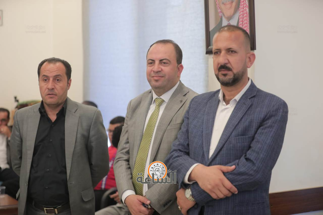 Madar Al-Saa Images 0.4373662495299059