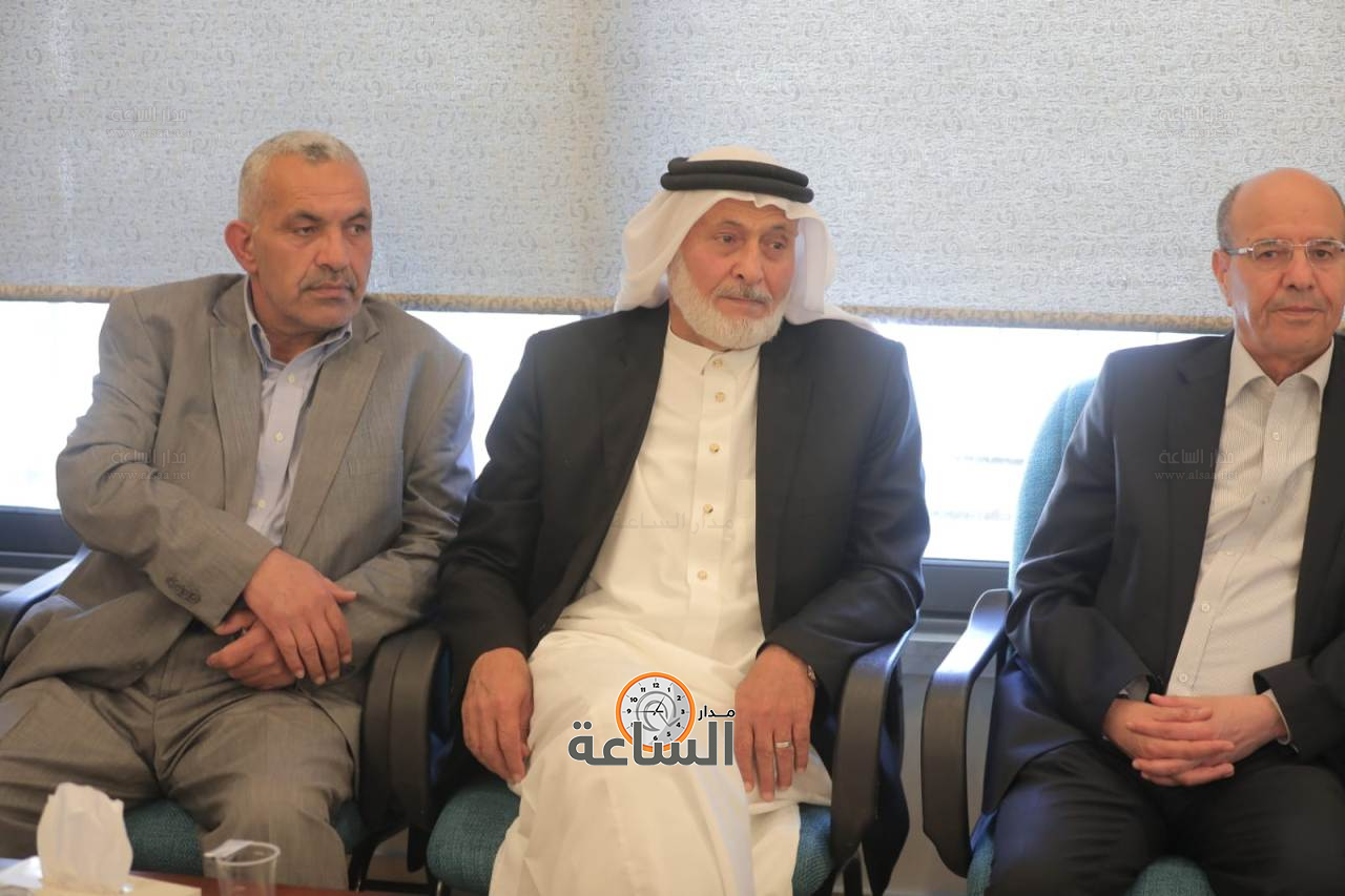 Madar Al-Saa Images 0.7634521284101439