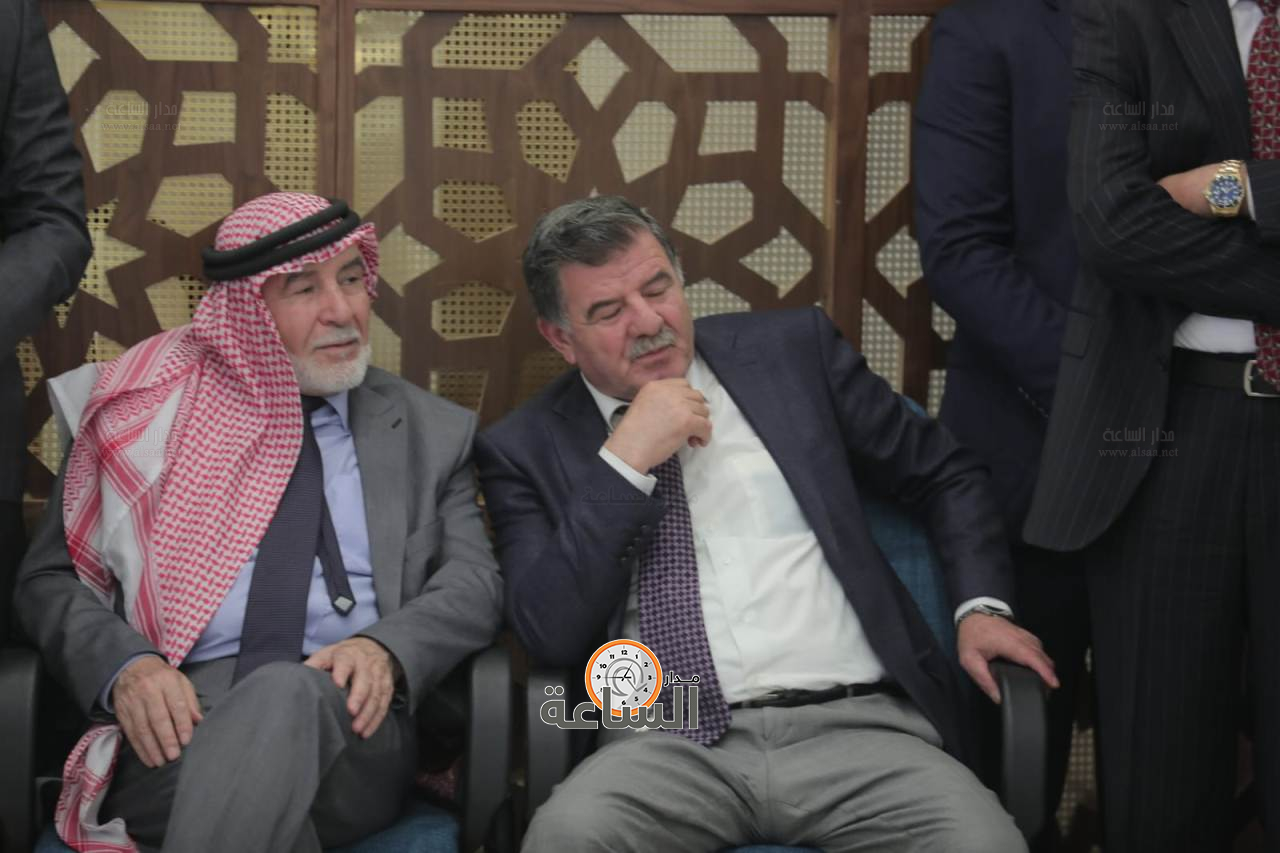 Madar Al-Saa Images 0.5845066561044572