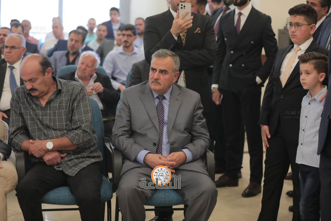 Madar Al-Saa Images 0.13800007572801343