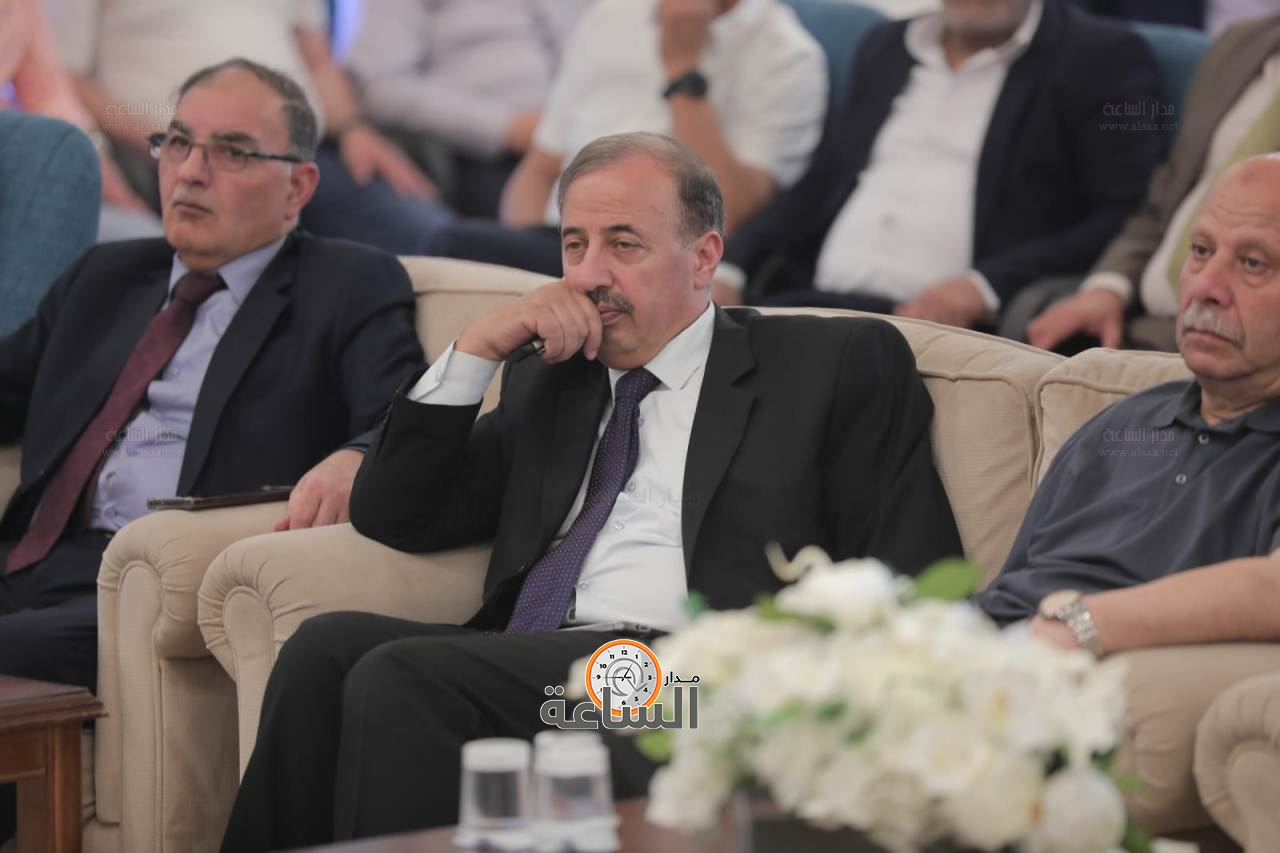 Madar Al-Saa Images 0.28533990603200643