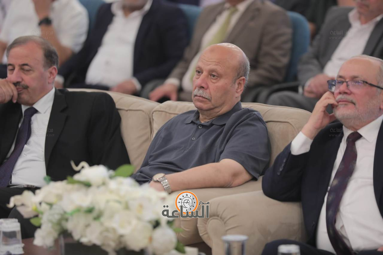 Madar Al-Saa Images 0.03733848792311578