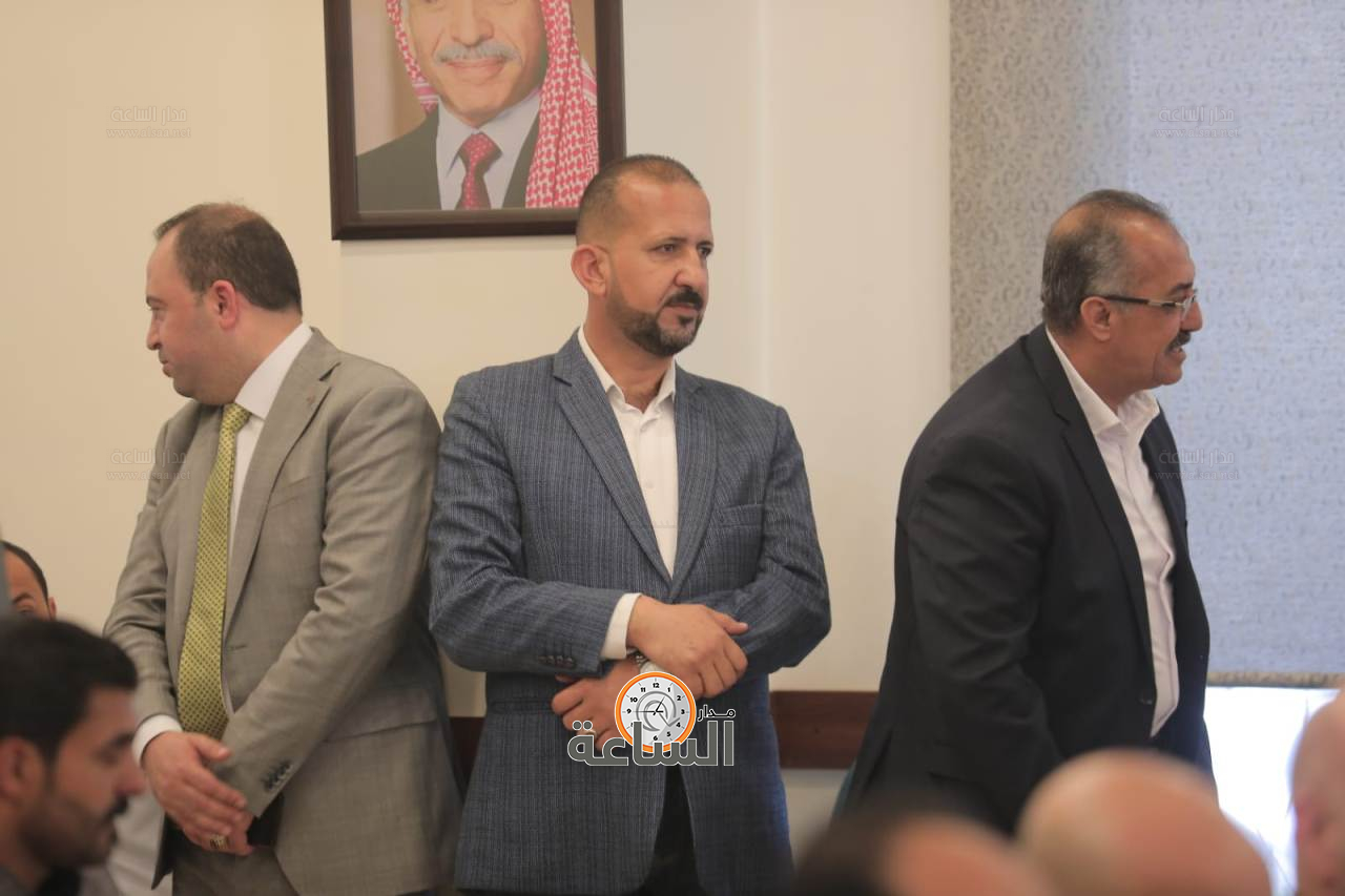 Madar Al-Saa Images 0.09380193115574542