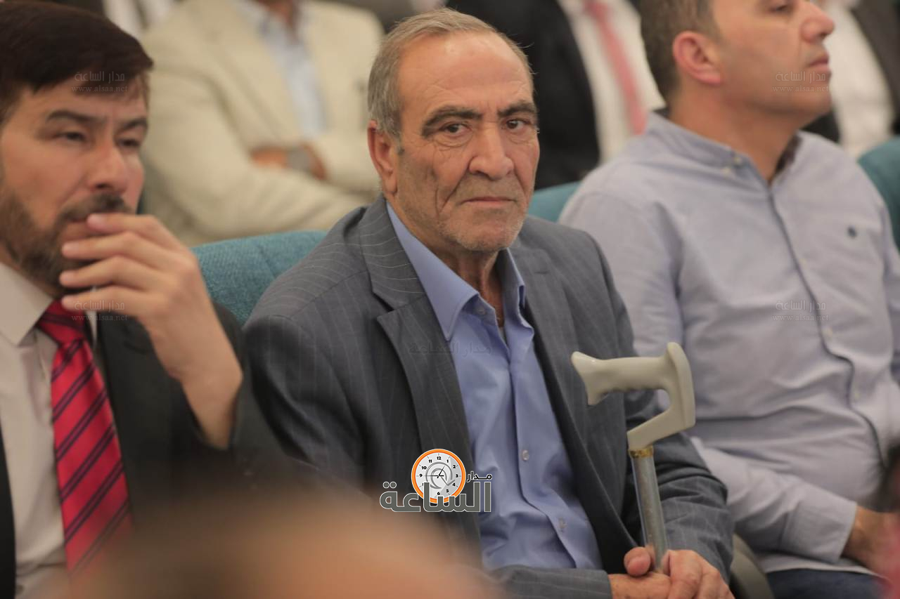 Madar Al-Saa Images 0.6561593593669295