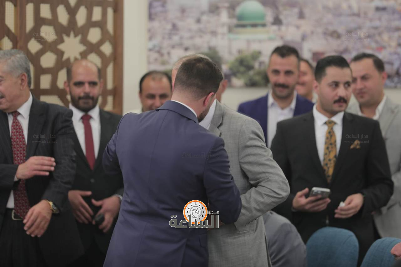 Madar Al-Saa Images 0.0403528550472777