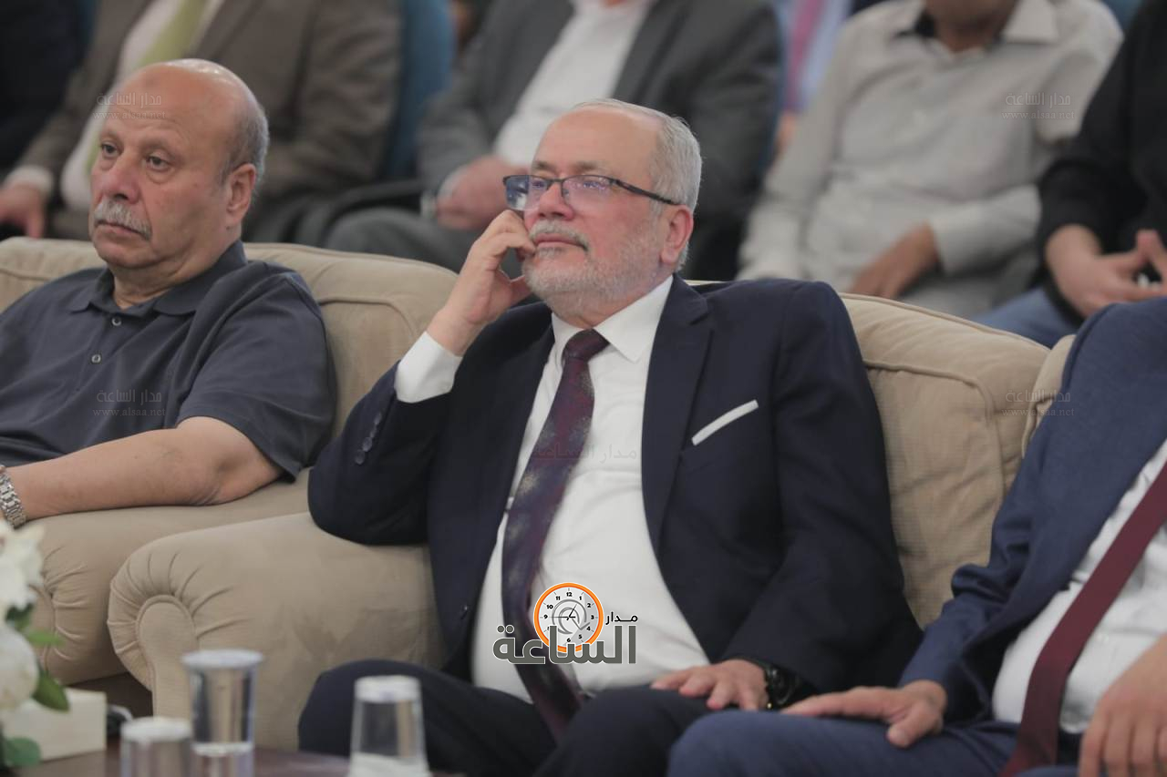 Madar Al-Saa Images 0.5794429400546652