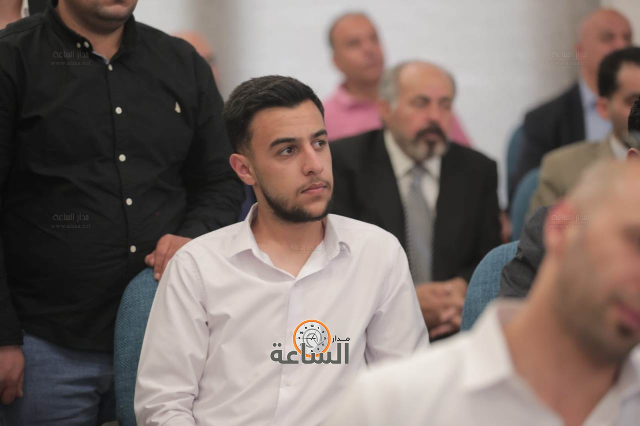 Madar Al-Saa Images 0.18746081964404315