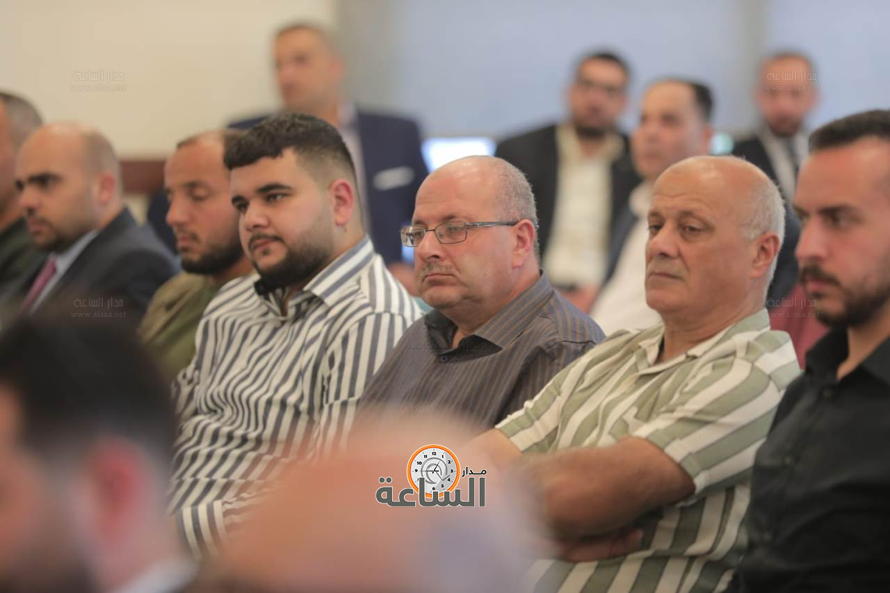 Madar Al-Saa Images 0.43581048314058657