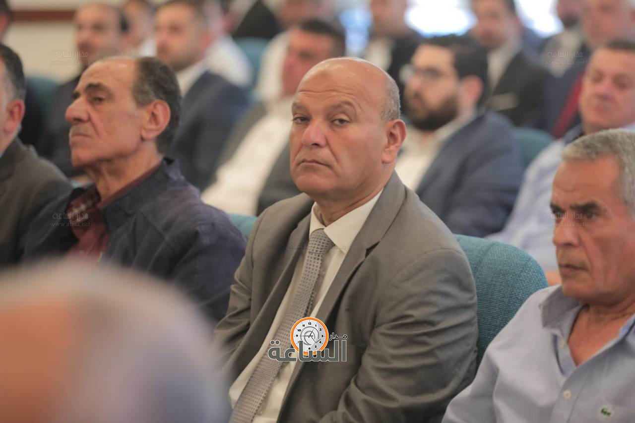 Madar Al-Saa Images 0.23040330835977252