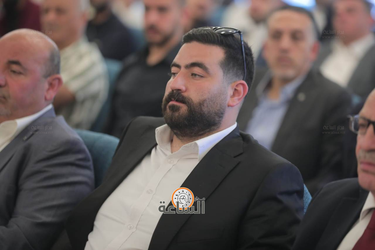 Madar Al-Saa Images 0.691539998834729