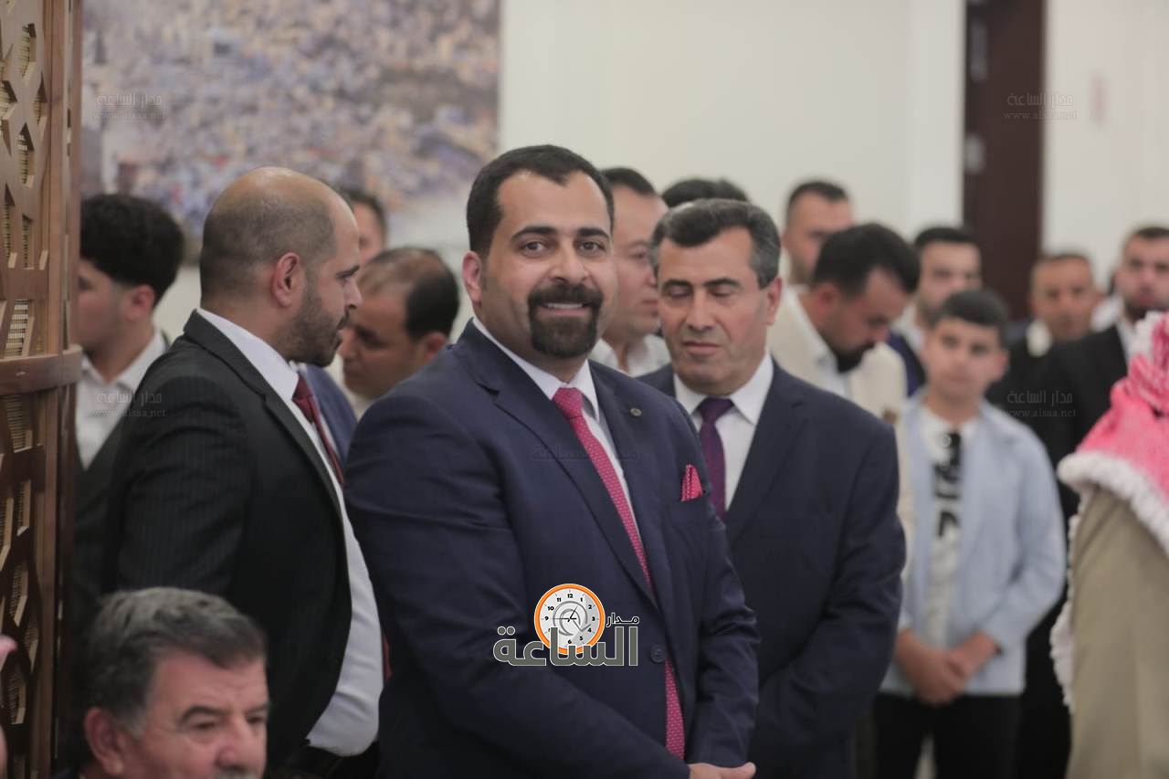 Madar Al-Saa Images 0.22759411800794926