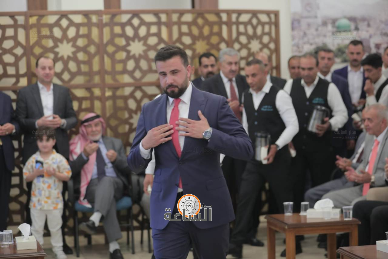 Madar Al-Saa Images 0.46529843280511174