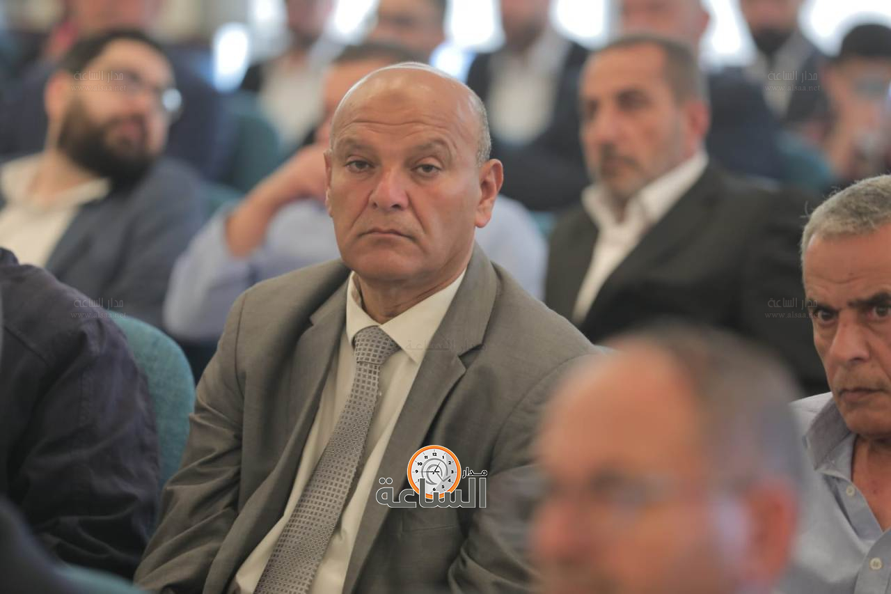 Madar Al-Saa Images 0.5742597877450257