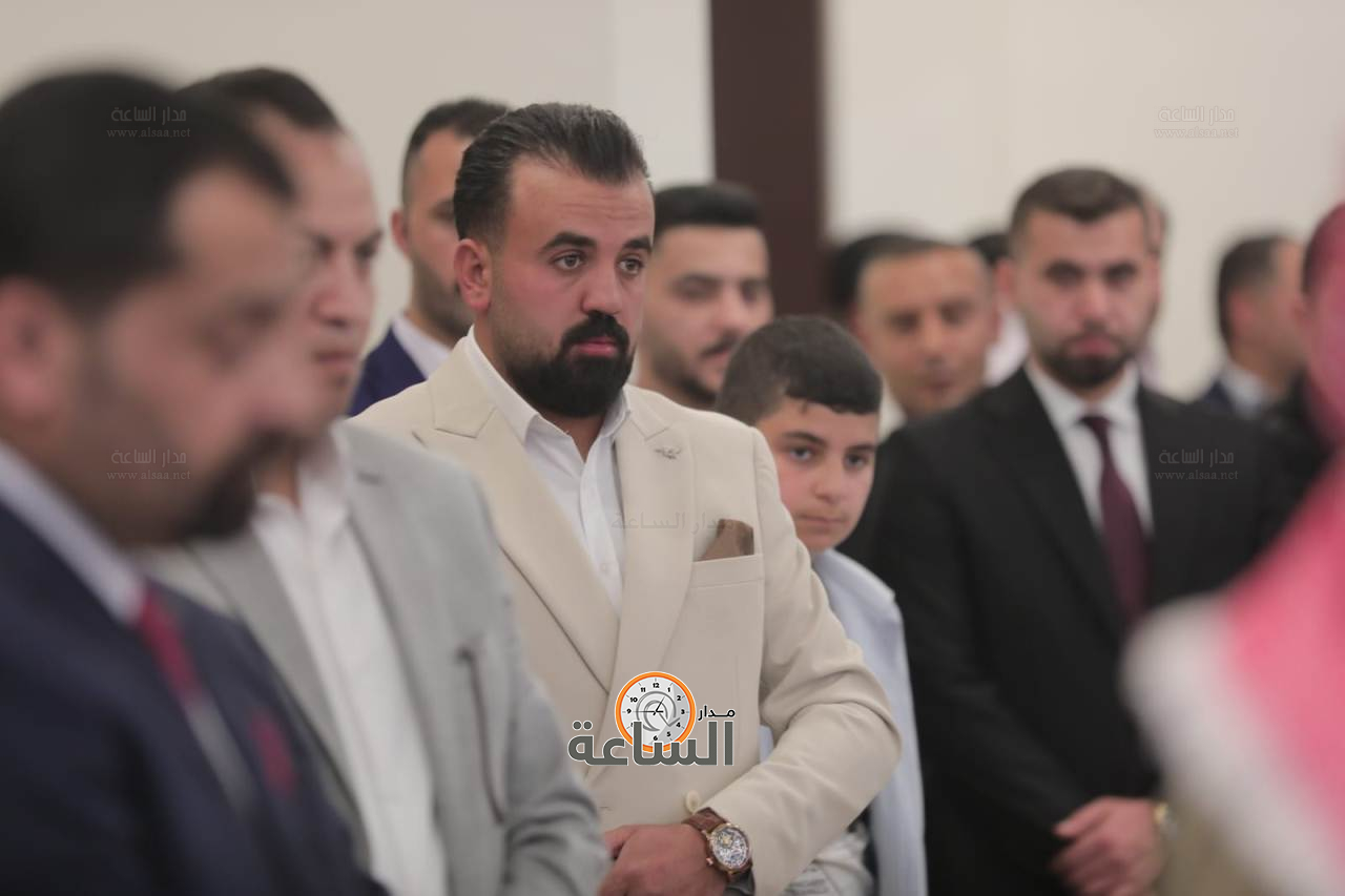 Madar Al-Saa Images 0.7308986108078643