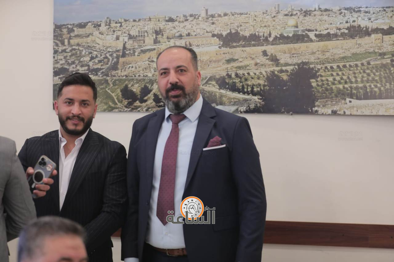 Madar Al-Saa Images 0.7301184080152381