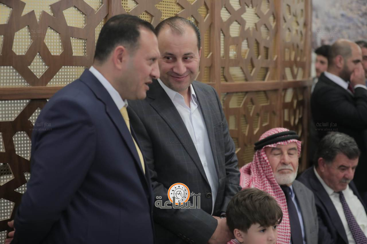 Madar Al-Saa Images 0.8013453685820292