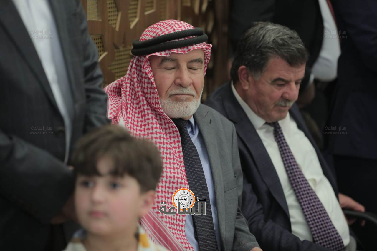 Madar Al-Saa Images 0.8777780046144028