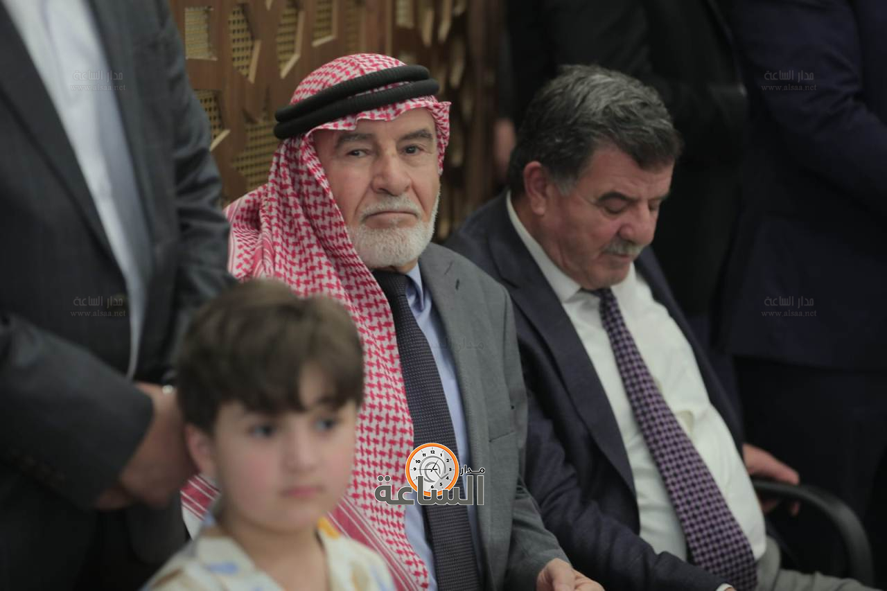 Madar Al-Saa Images 0.7003039360535388