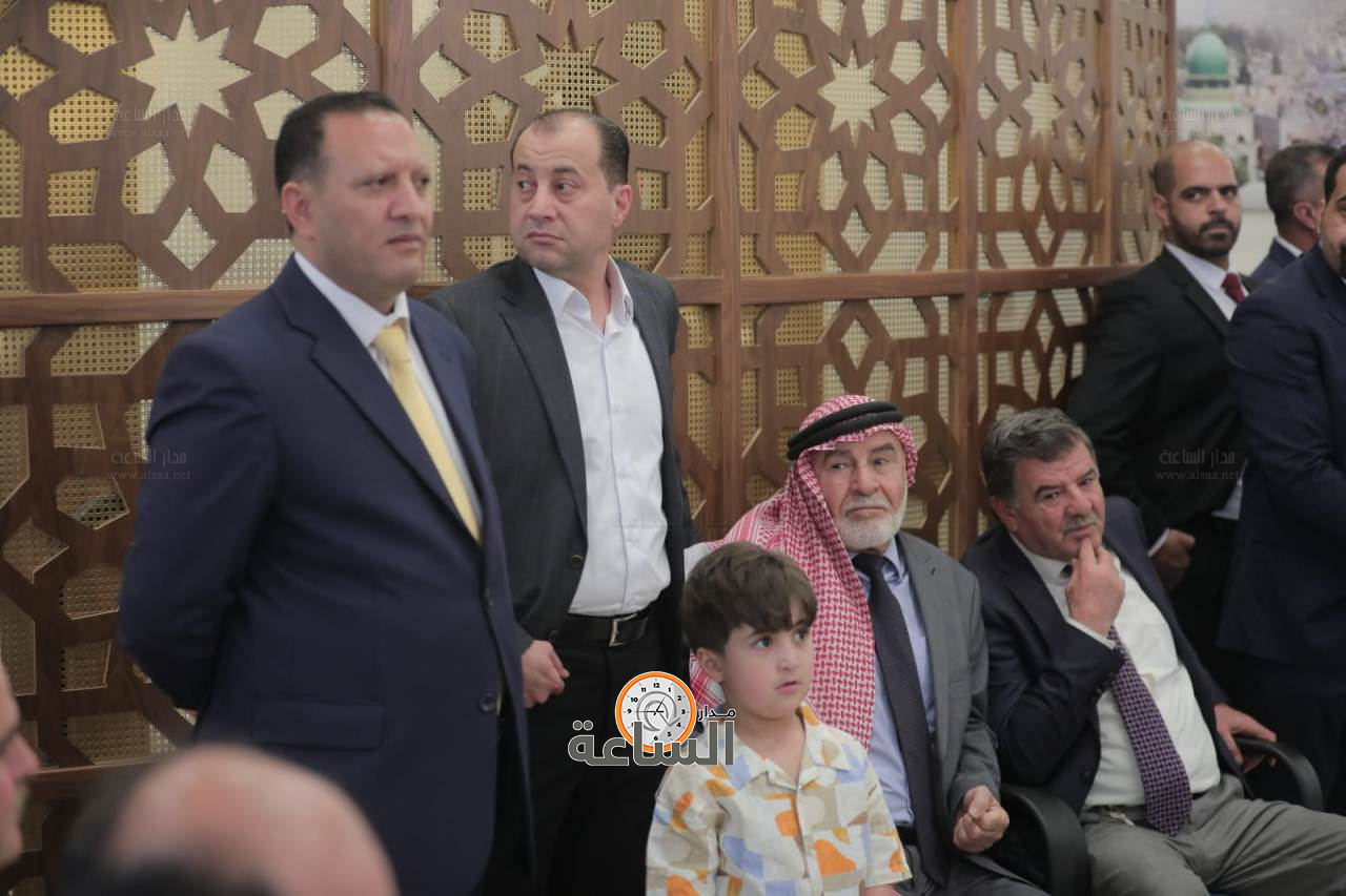 Madar Al-Saa Images 0.5952912618554407