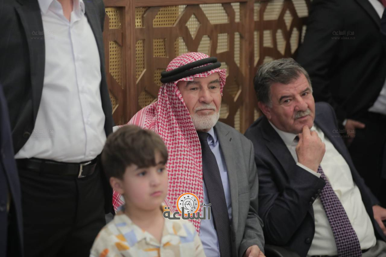 Madar Al-Saa Images 0.5231987679495601