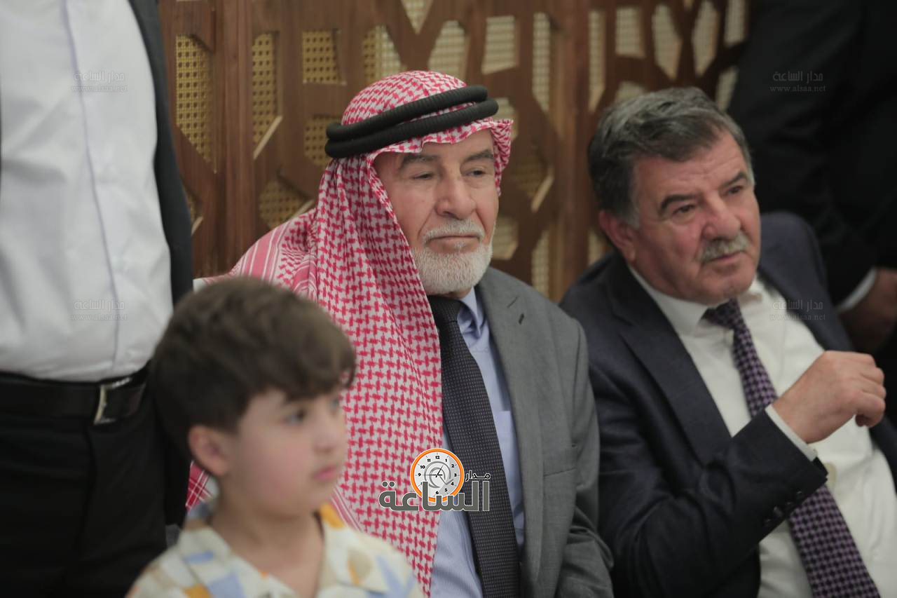 Madar Al-Saa Images 0.16491332260662384