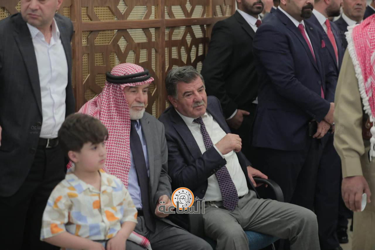 Madar Al-Saa Images 0.8953954330635104