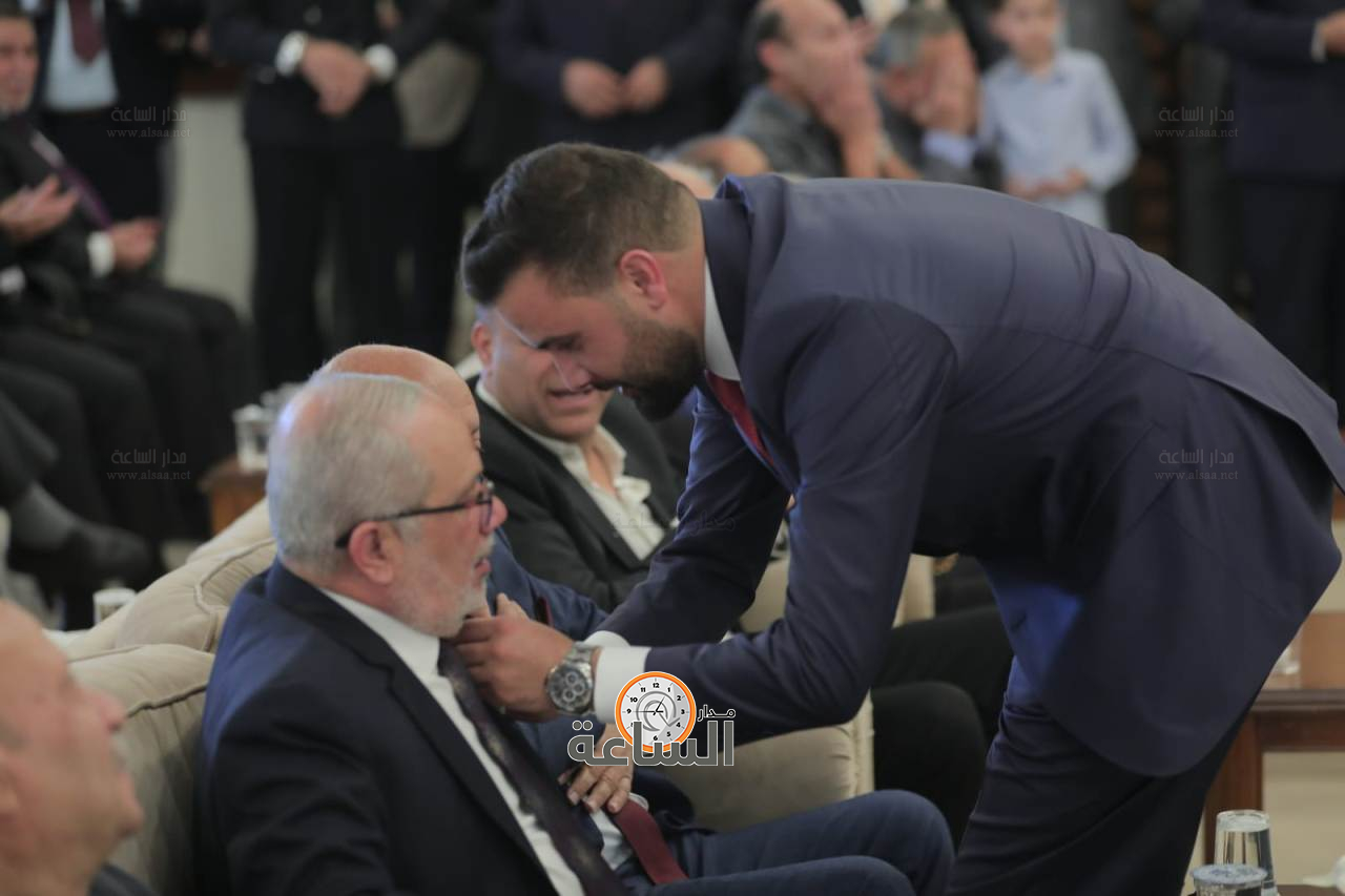 Madar Al-Saa Images 0.33799177149318504