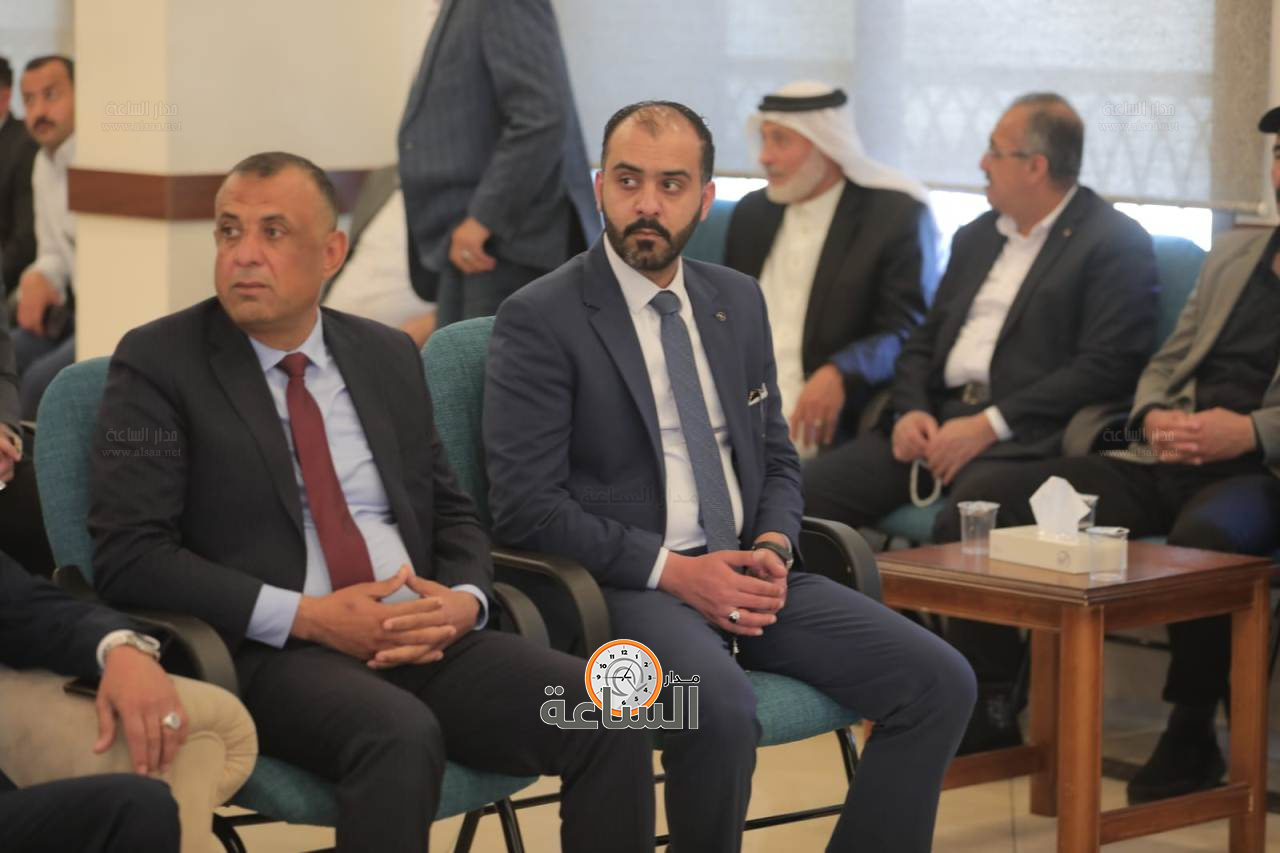 Madar Al-Saa Images 0.7712280954931005