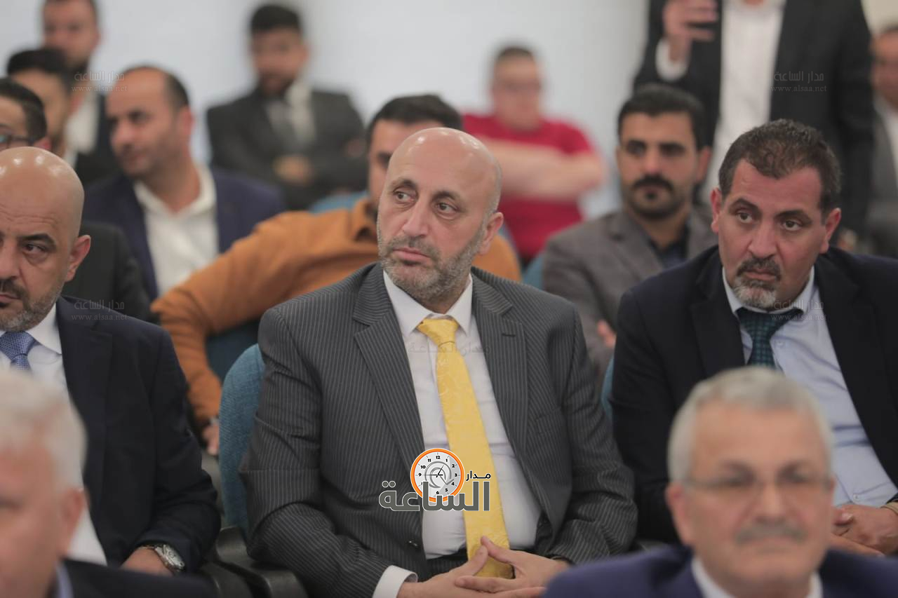 Madar Al-Saa Images 0.26860900155460643