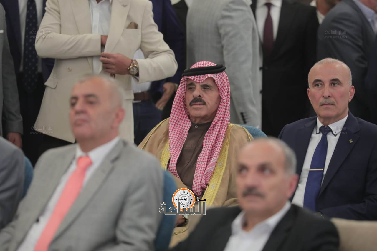 Madar Al-Saa Images 0.1827604143864392