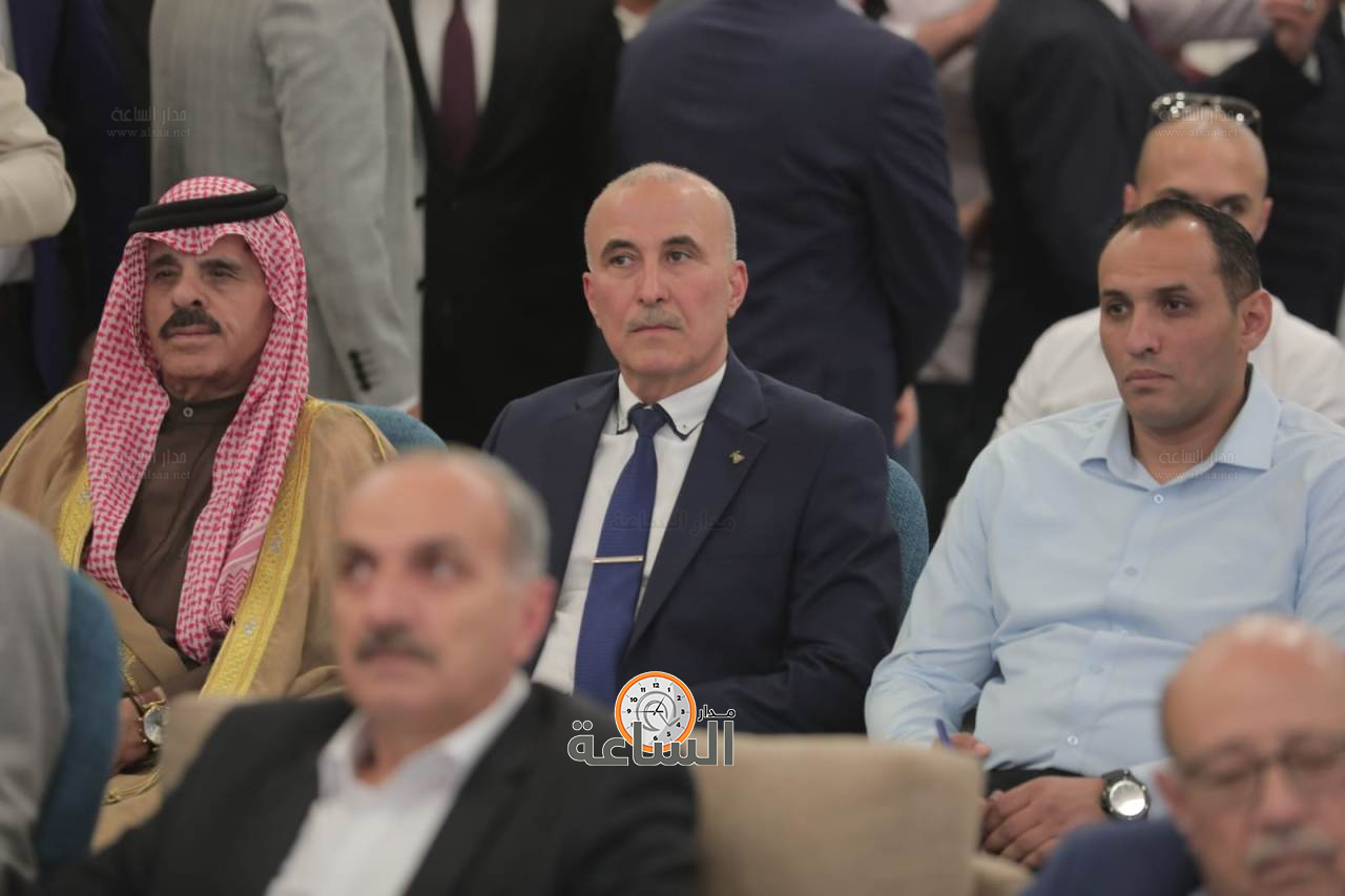 Madar Al-Saa Images 0.05573387953978548