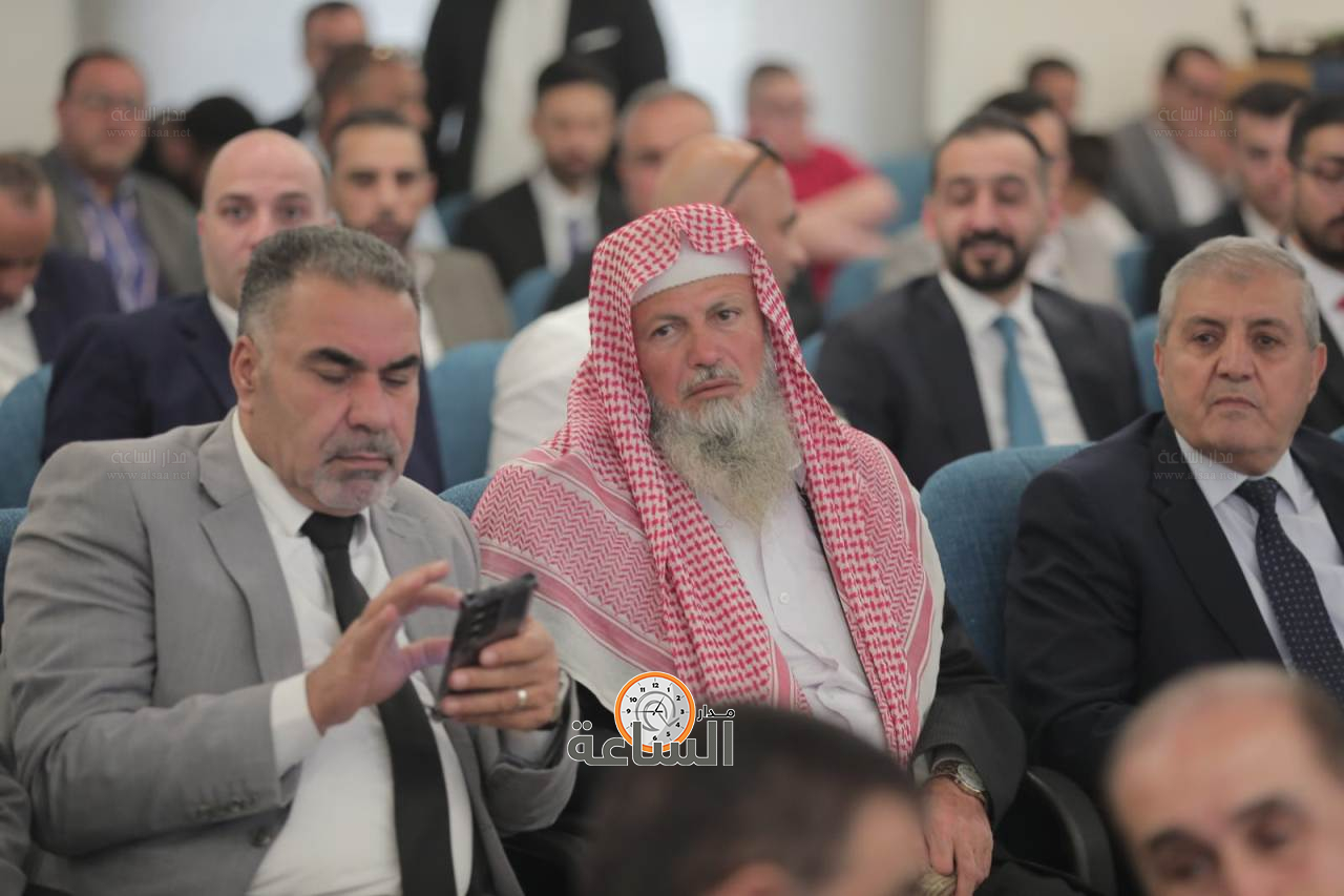 Madar Al-Saa Images 0.948390760908688