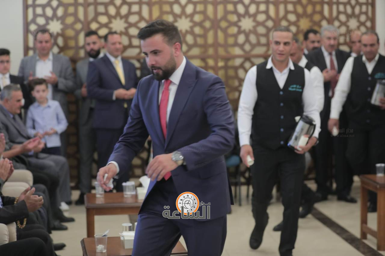 Madar Al-Saa Images 0.09394770558208676