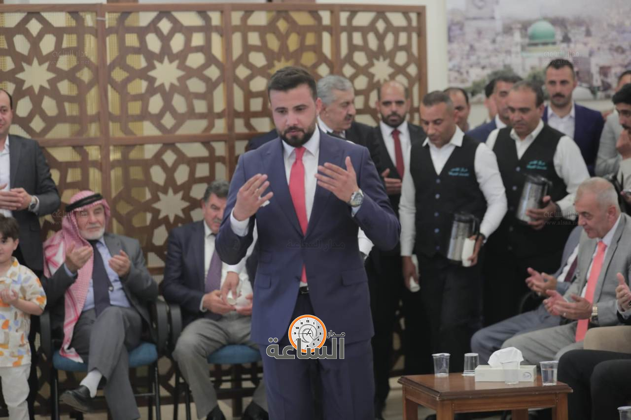 Madar Al-Saa Images 0.5625282794932165