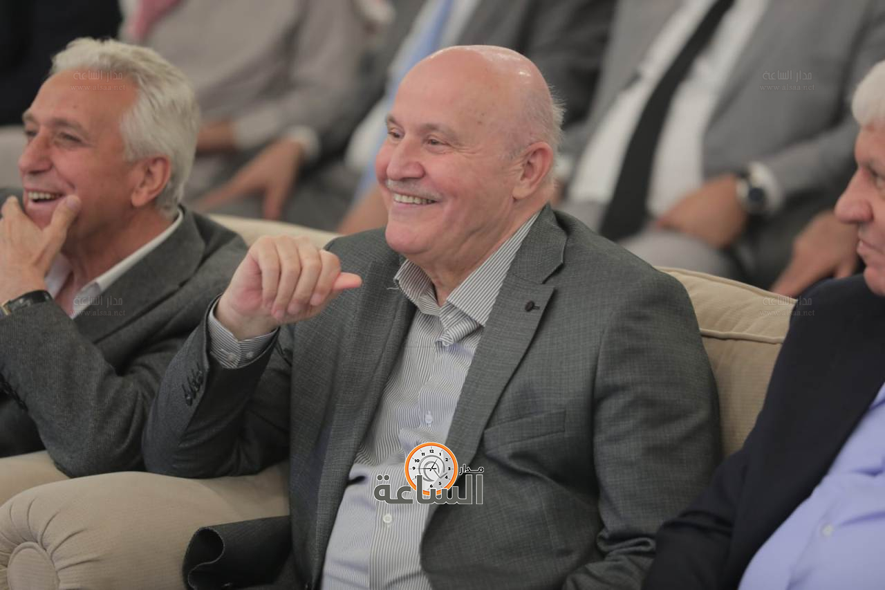 Madar Al-Saa Images 0.17976037394388233