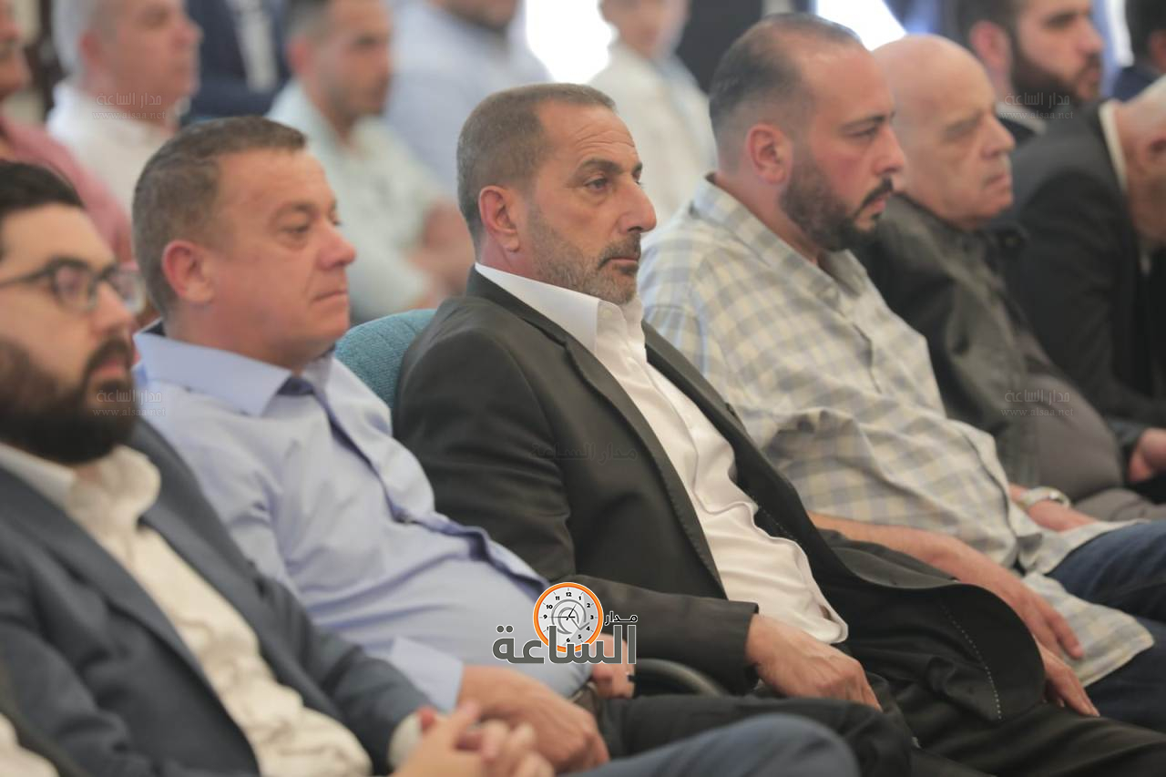 Madar Al-Saa Images 0.24398112908253933