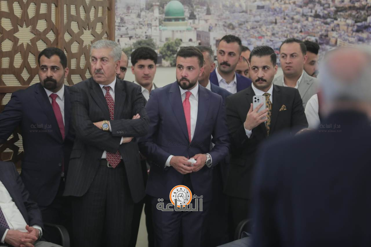 Madar Al-Saa Images 0.487365817858458